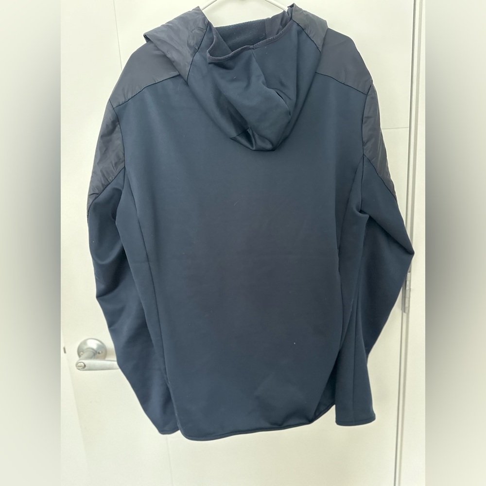 Salomon Full Zip Fall/Spring Jacket - Picture 5 of 7